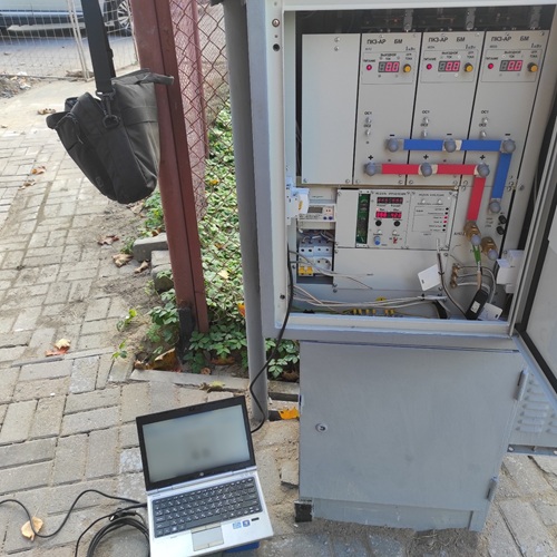 эксплуатация и то