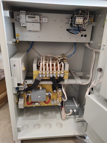 эксплуатация и то