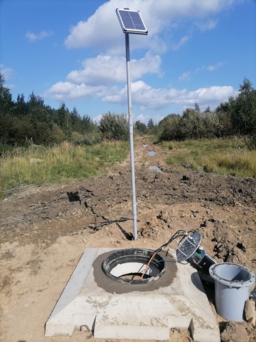 эксплуатация и то